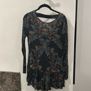 Free People women’s top